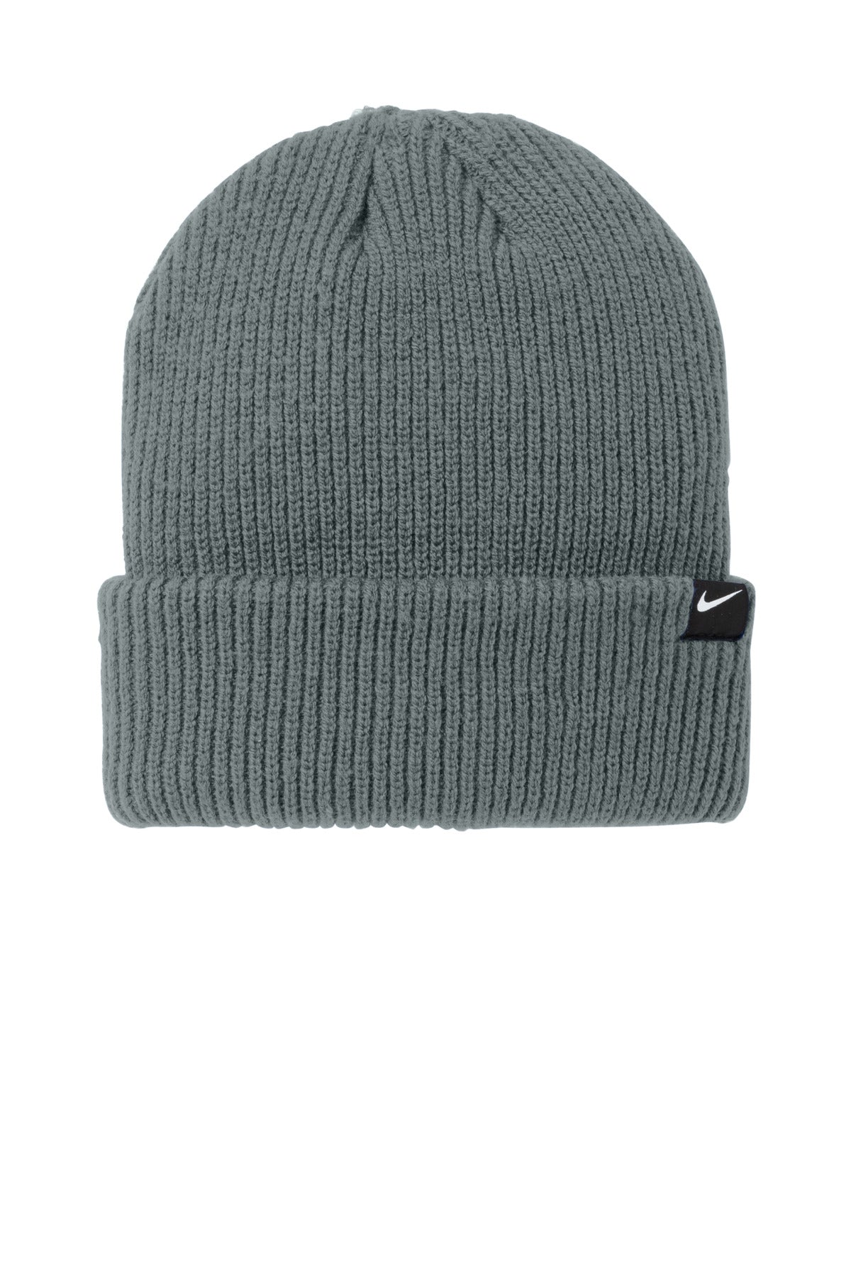 Nike Terra Beanie NKFN6310 in Dark Grey