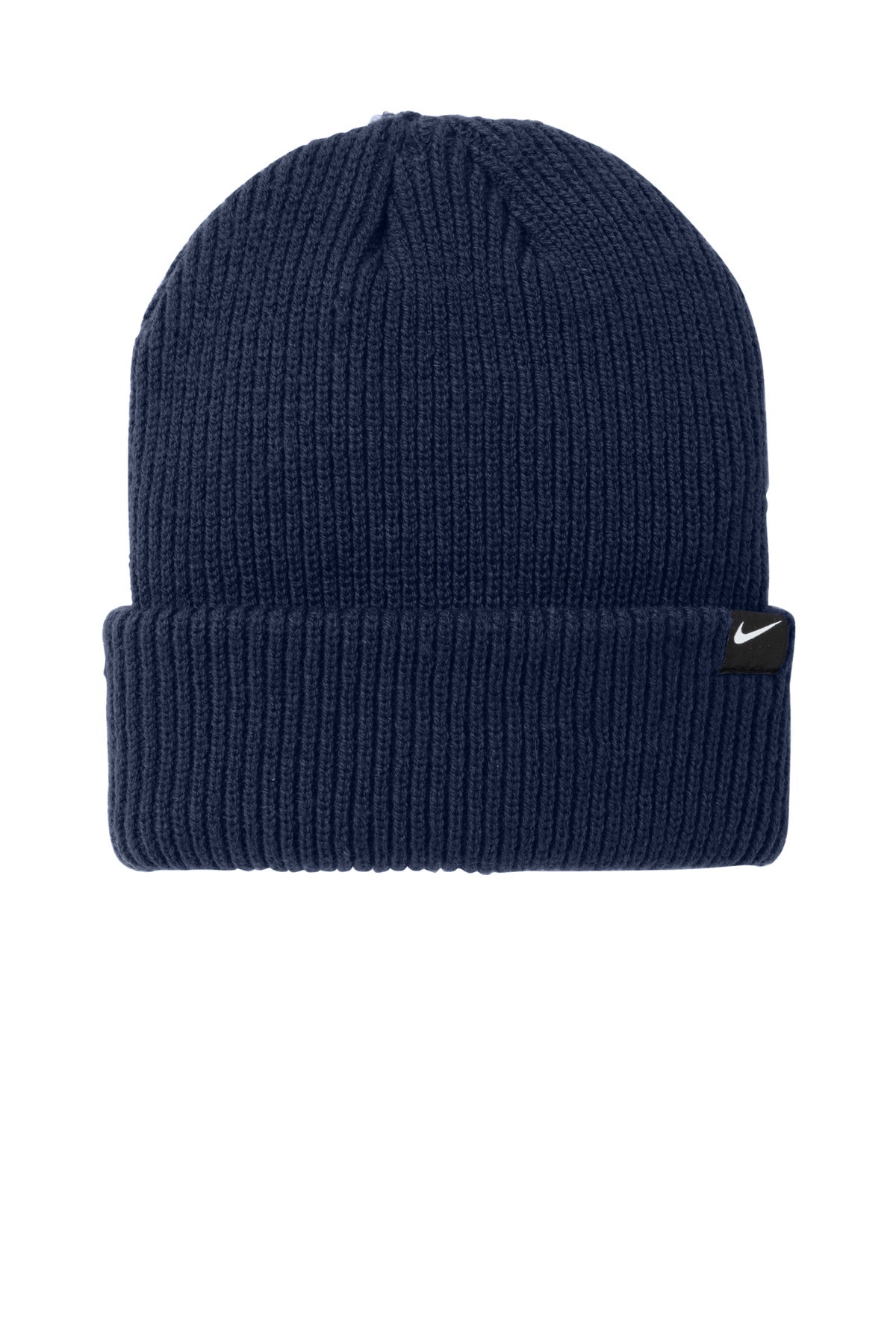 Nike Terra Beanie NKFN6310 in Midnight Navy