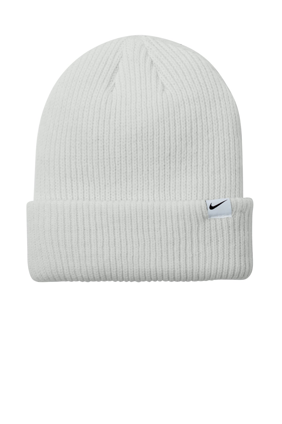 Nike Terra Beanie NKFN6310 in Summit White