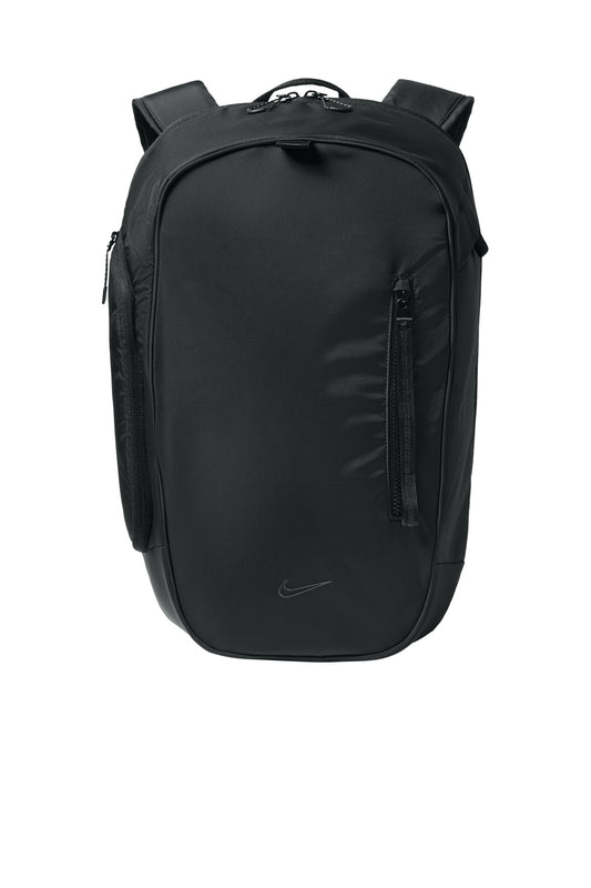 Nike Commute Backpack NKFZ6128 in Black