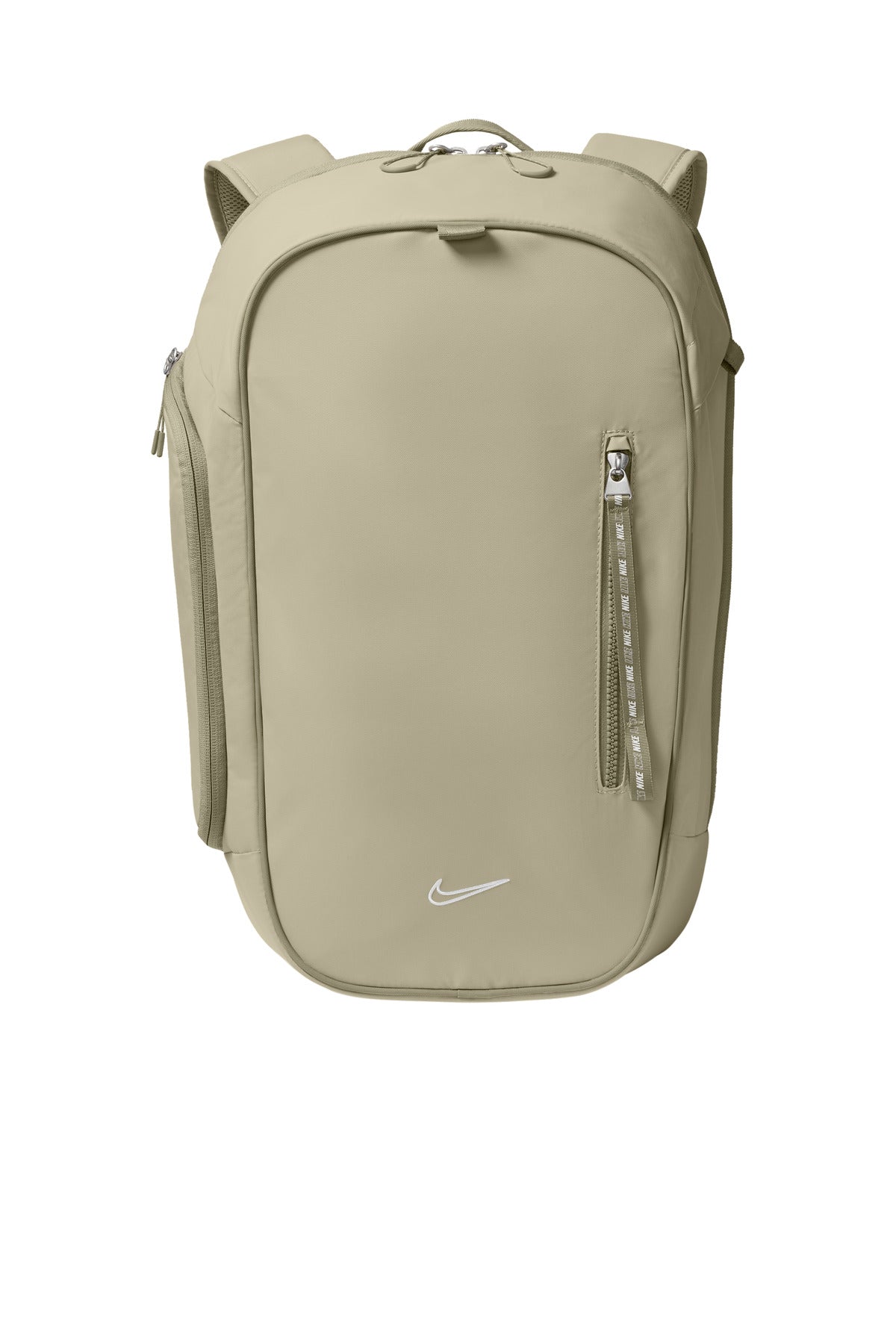 Nike Commute Backpack NKFZ6128 in Desert Khaki