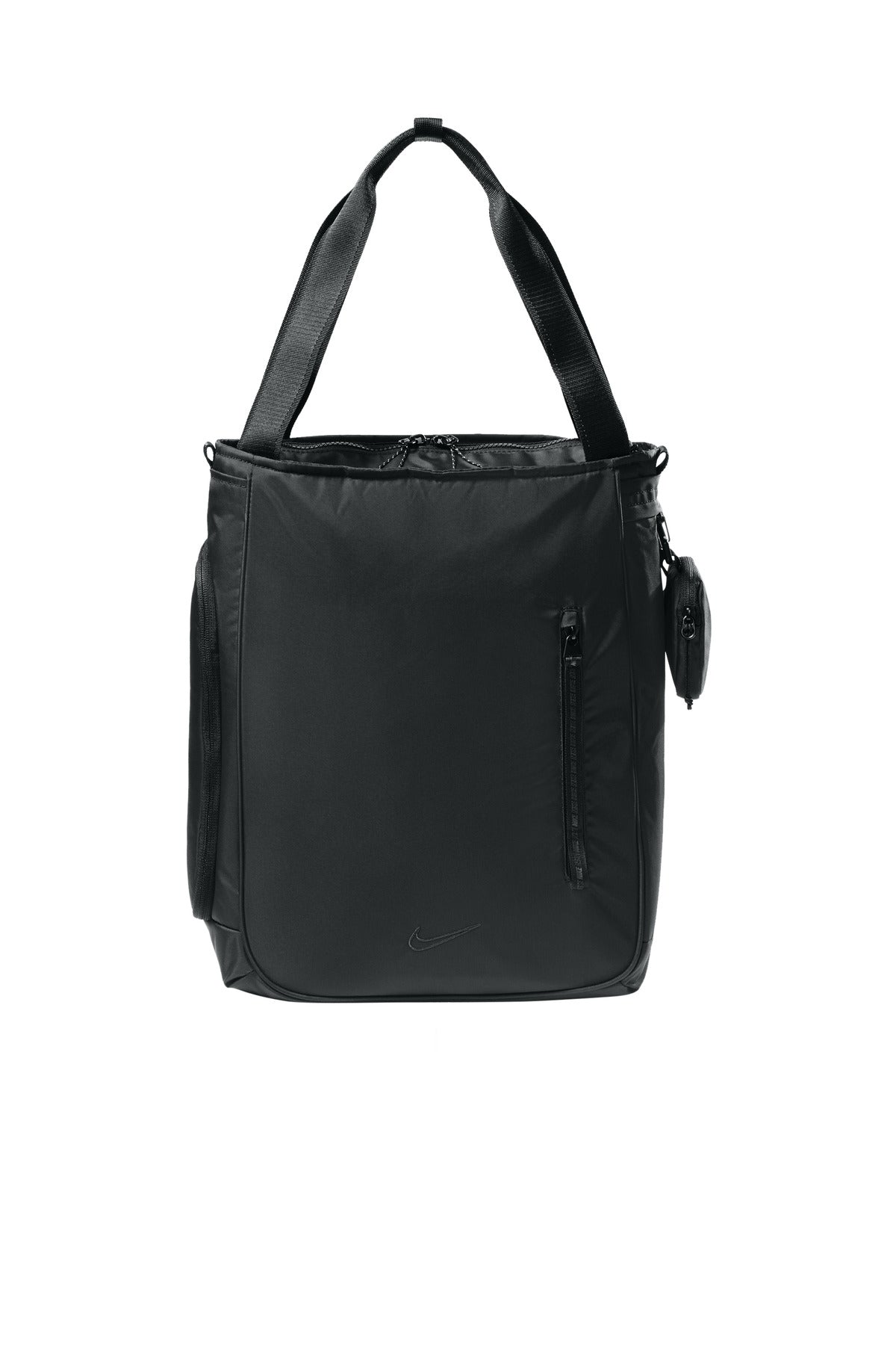 Nike Commute Tote NKFZ6130 in Black