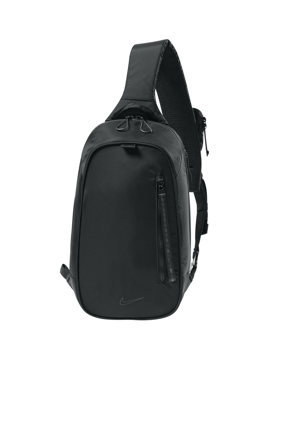 Nike Commute Sling Bag NKFZ6132 in Black