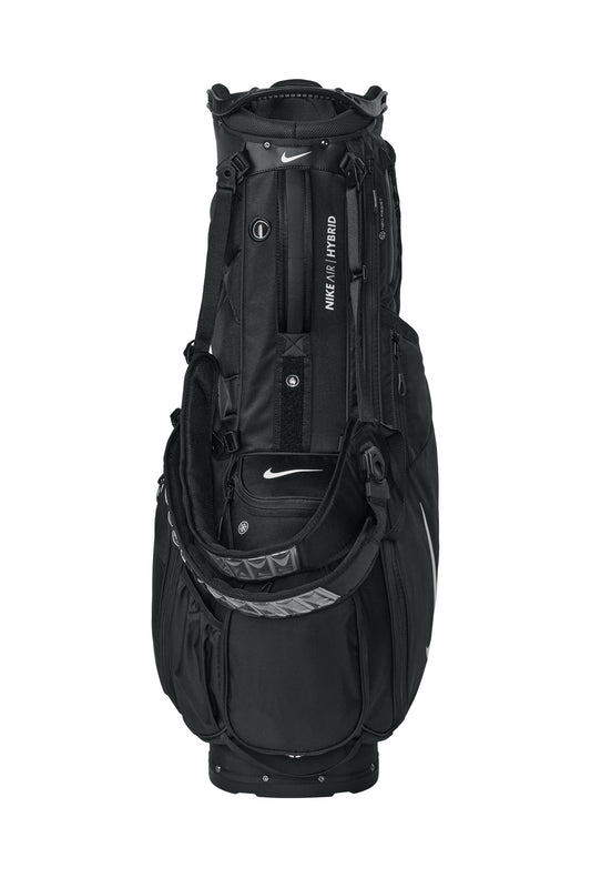 Nike Air Hybrid 2 Golf Bag NKN1003478 in Black