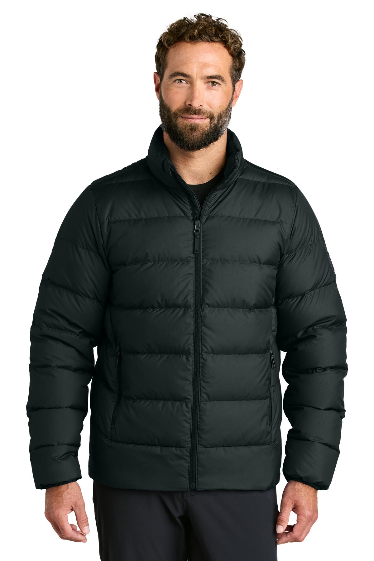 LIMITED EDITION Outdoor Research Coldsnap Down Jacket OR322226 in Black
