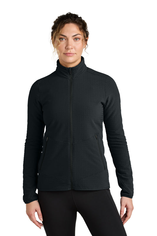 LIMITED EDITION Outdoor Research Women's Grid Soft Shell Jacket OR322265 in Black