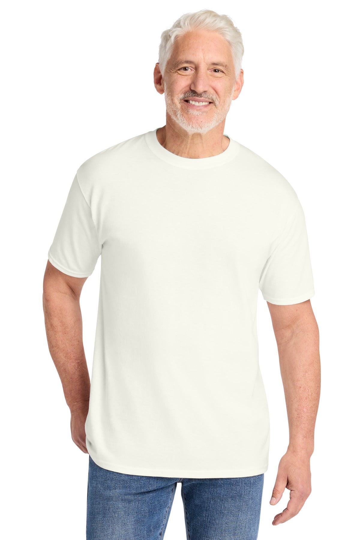 Port & Co Core Cotton PFD Tee PC54PFD in PFD