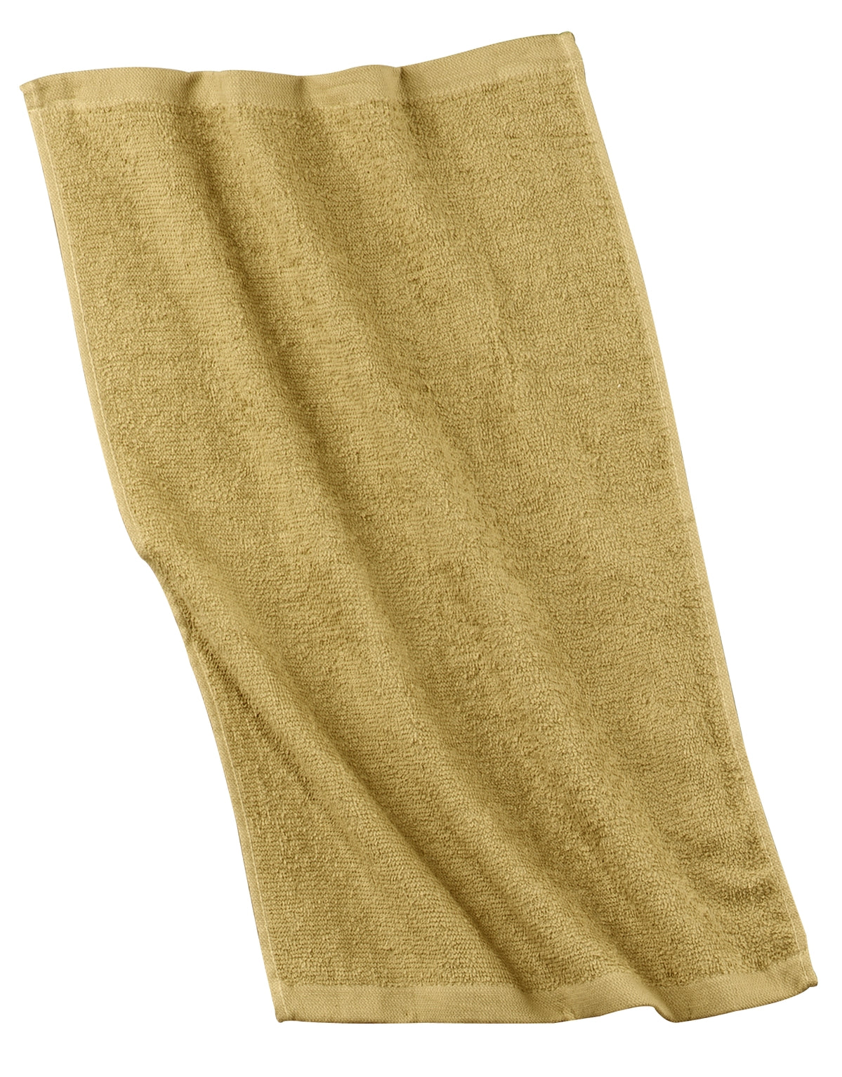 Port Authority - Rally Towel.  PT38 in Vegas Gold