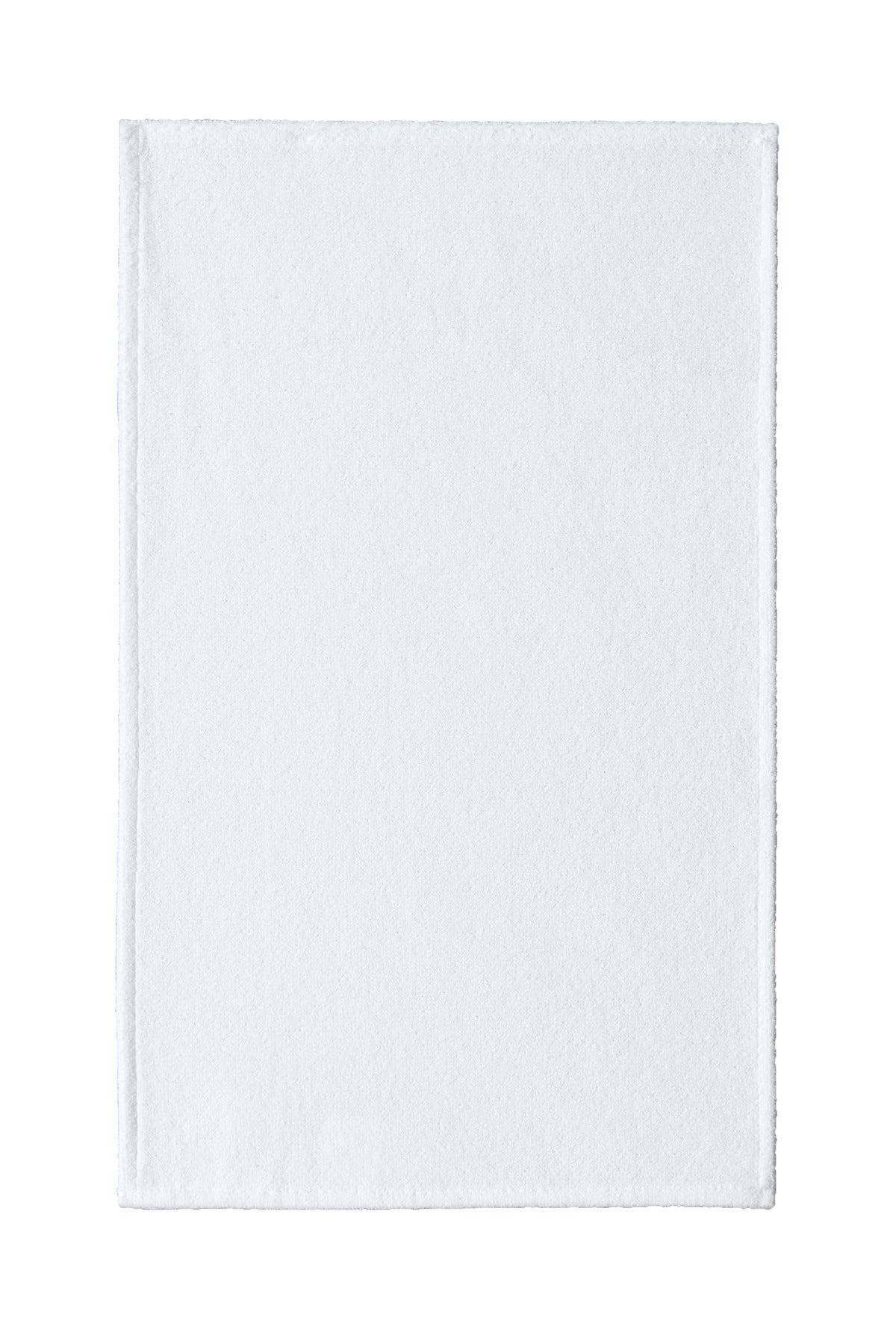 Port Authority  Sublimation Rally Towel PT48 in White