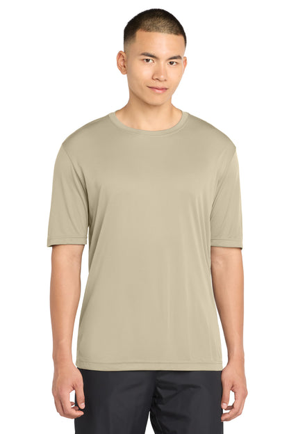 Sport-Tek PosiCharge Competitor Tee. ST350 in Sand