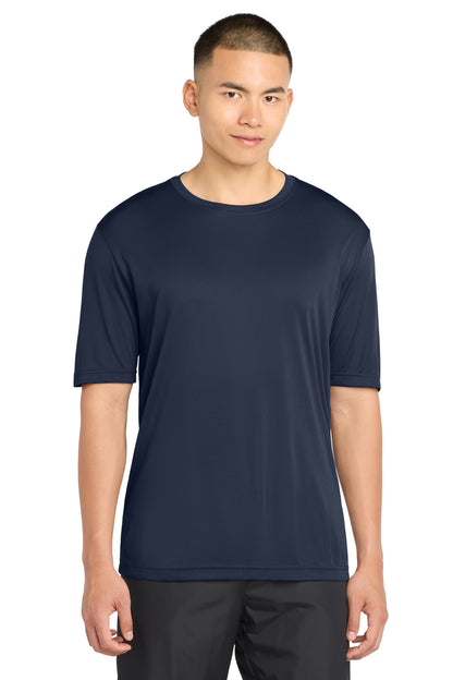 Sport-Tek PosiCharge Competitor Tee. ST350 in True Navy