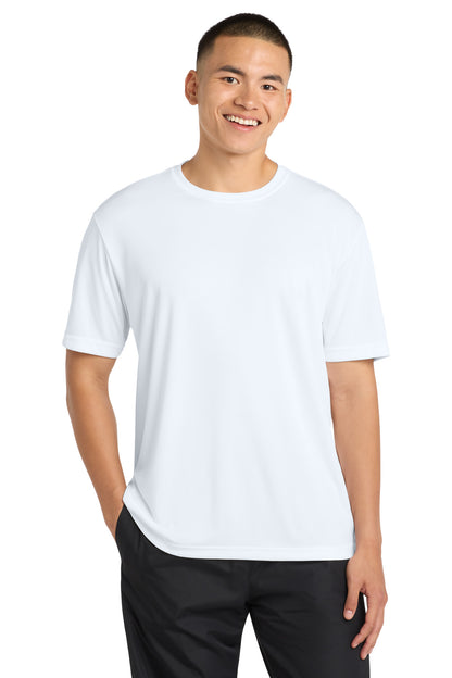 Sport-Tek PosiCharge Competitor Tee. ST350 in White