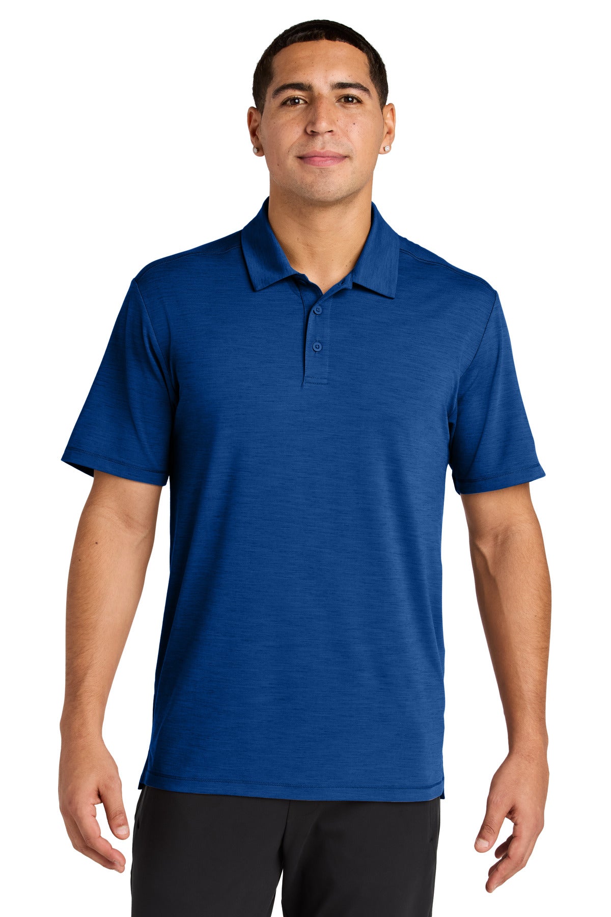 Sport-Tek Versa Polo ST490 in True Royal