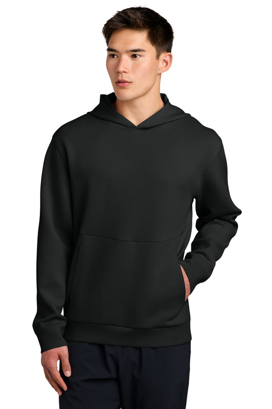 Sport-Tek Pro Perform Pullover Hoodie ST580 in Black