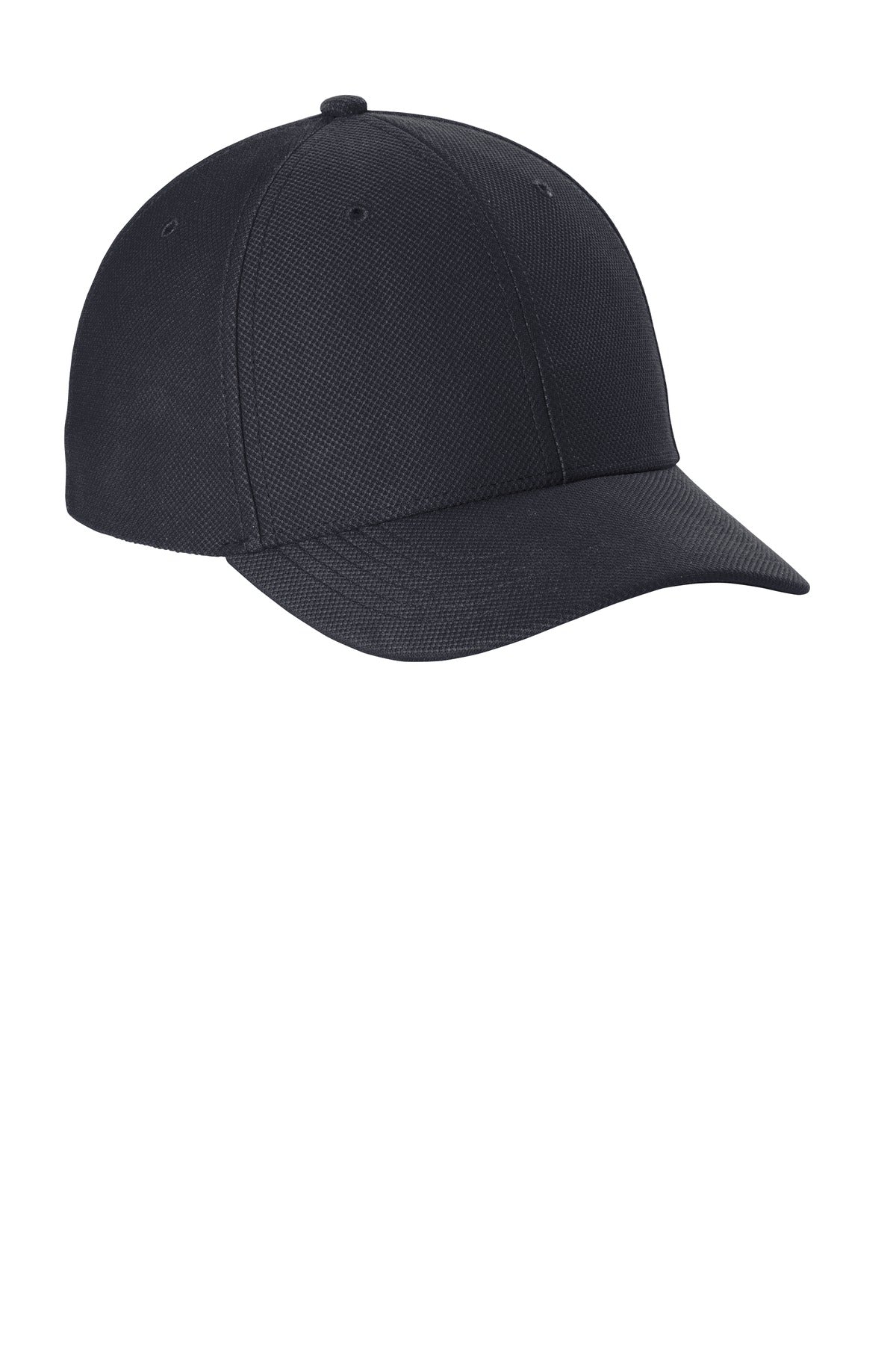 Sport-Tek  Action Snapback Cap. STC50 in Graphite