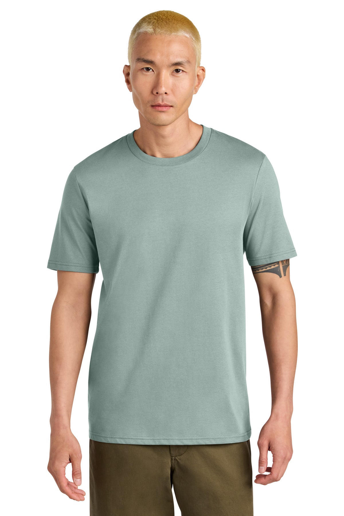 Stanley/Stella Unisex Creator 2.0 Tee SXU001 in Aloe