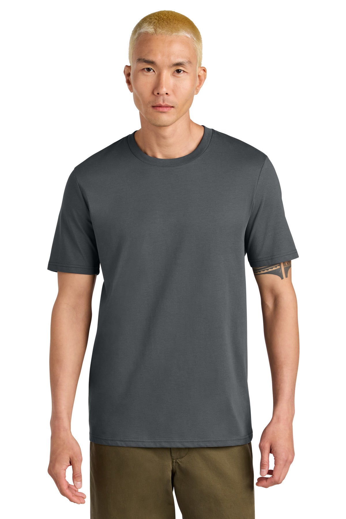 Stanley/Stella Unisex Creator 2.0 Tee SXU001 in Anthracite