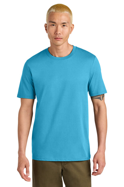 Stanley/Stella Unisex Creator 2.0 Tee SXU001 in Aqua Blue