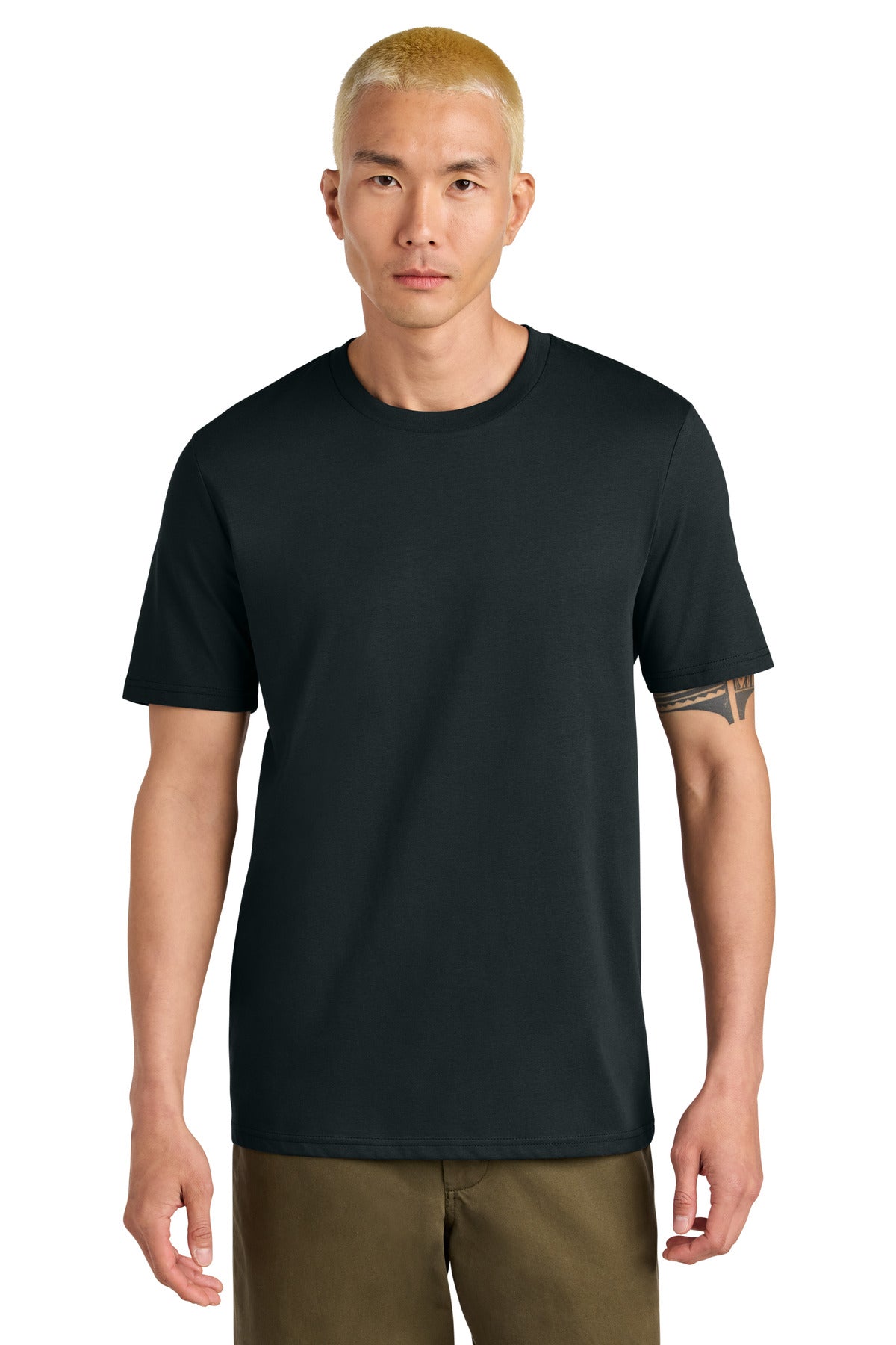 Stanley/Stella Unisex Creator 2.0 Tee SXU001 in Black