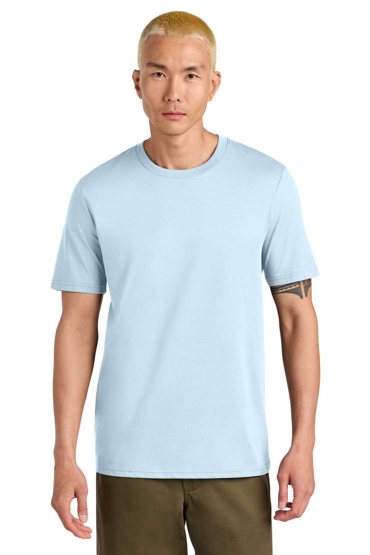 Stanley/Stella Unisex Creator 2.0 Tee SXU001 in Blue Ice