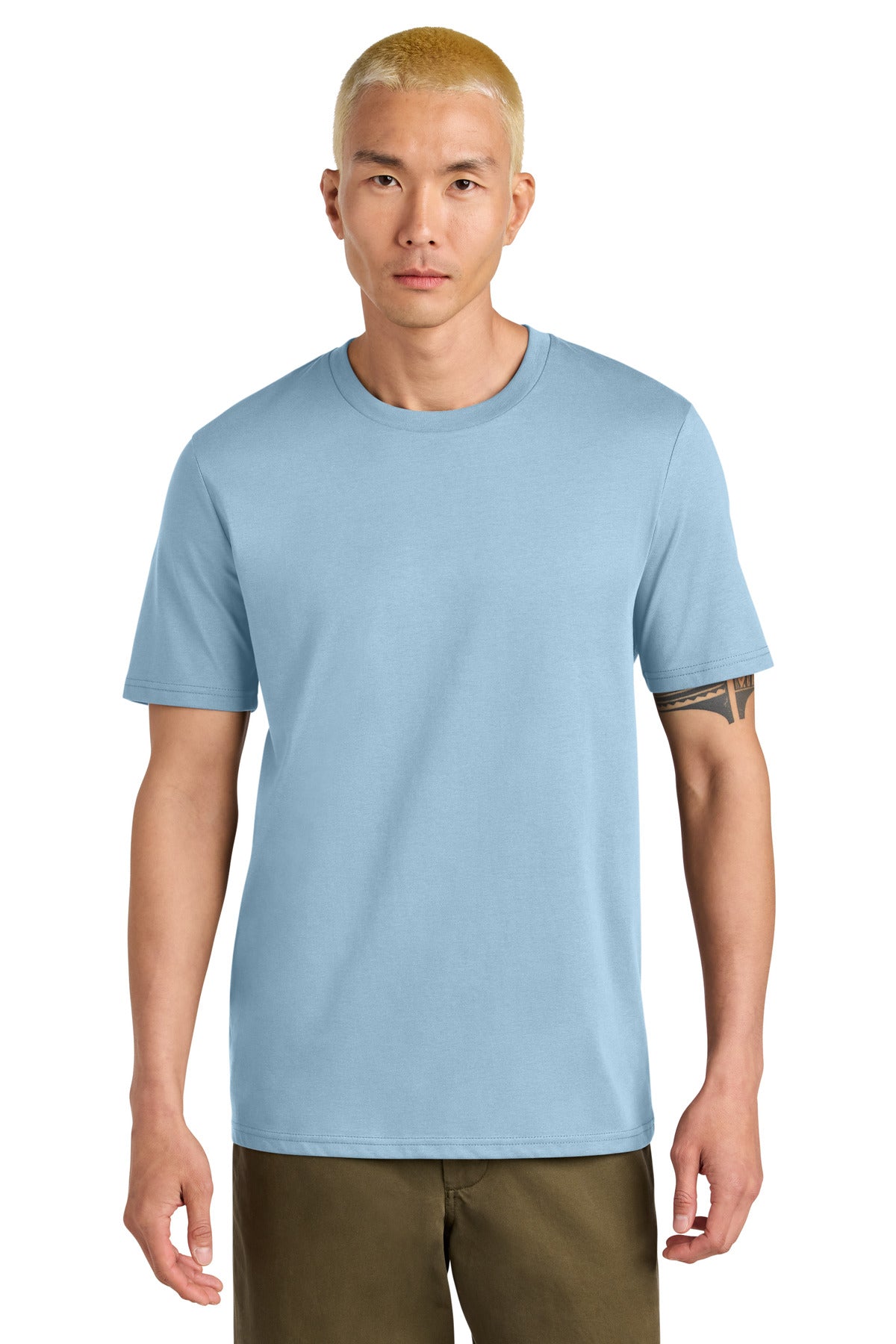 Stanley/Stella Unisex Creator 2.0 Tee SXU001 in Blue Soul