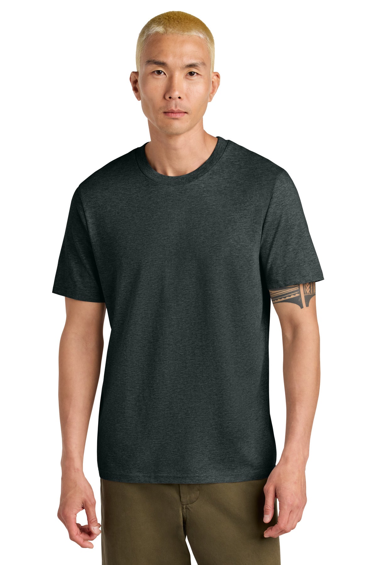 Stanley/Stella Unisex Creator 2.0 Tee SXU001 in Dark Heather Grey