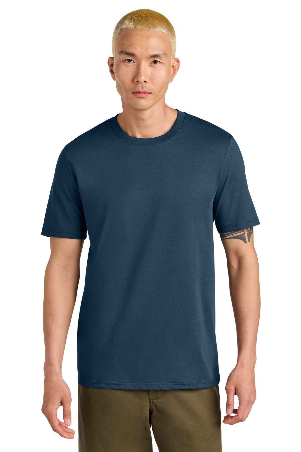 Stanley/Stella Unisex Creator 2.0 Tee SXU001 in Deep Teal