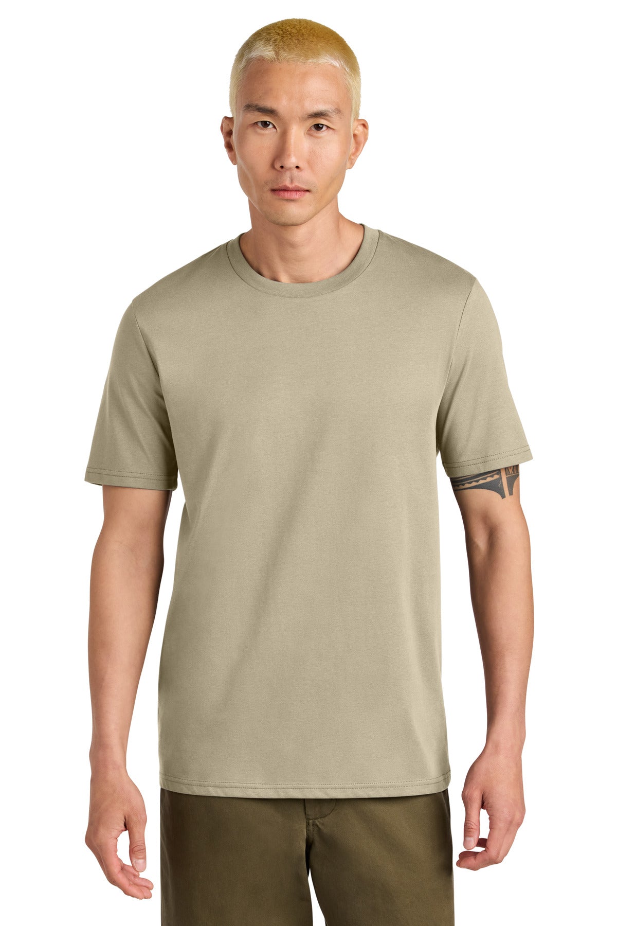 Stanley/Stella Unisex Creator 2.0 Tee SXU001 in Desert Dust