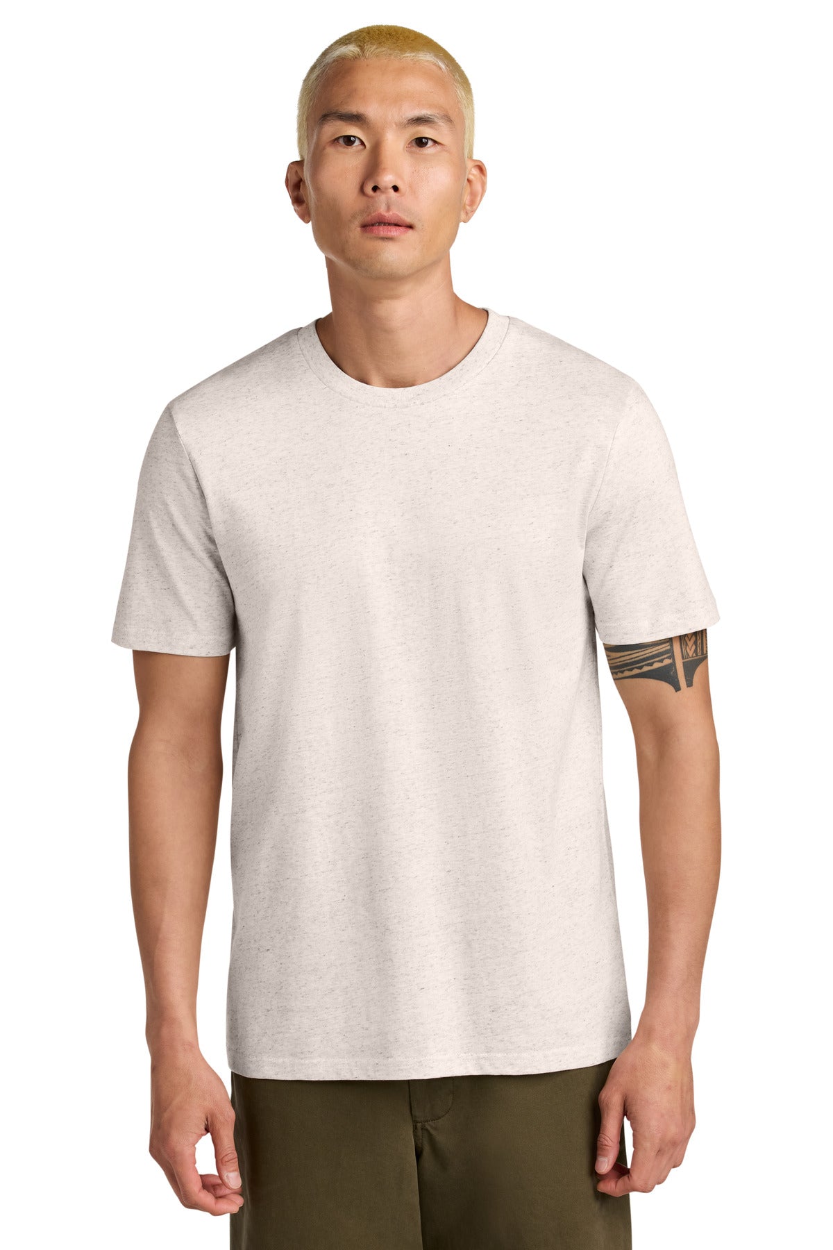Stanley/Stella Unisex Creator 2.0 Tee SXU001 in Eco Heather