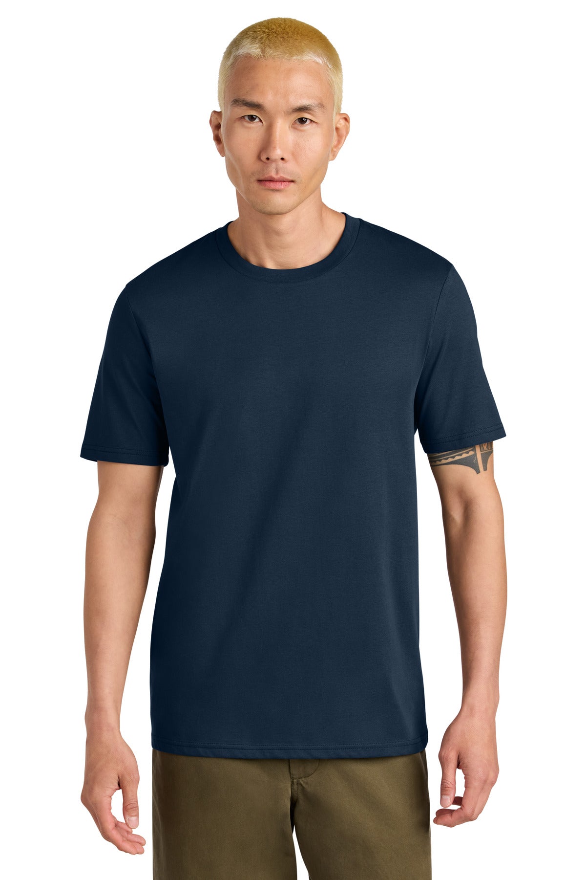 Stanley/Stella Unisex Creator 2.0 Tee SXU001 in French Navy