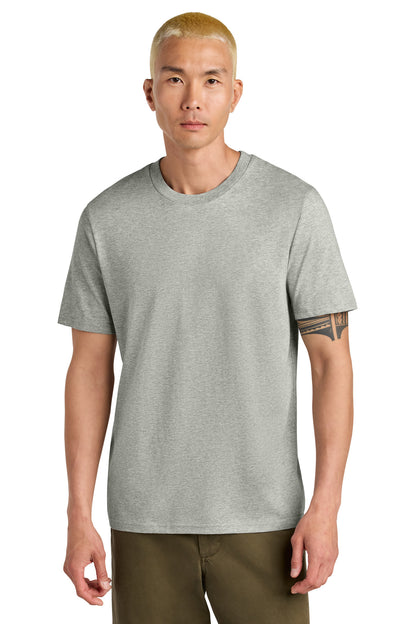 Stanley/Stella Unisex Creator 2.0 Tee SXU001 in Heather Grey