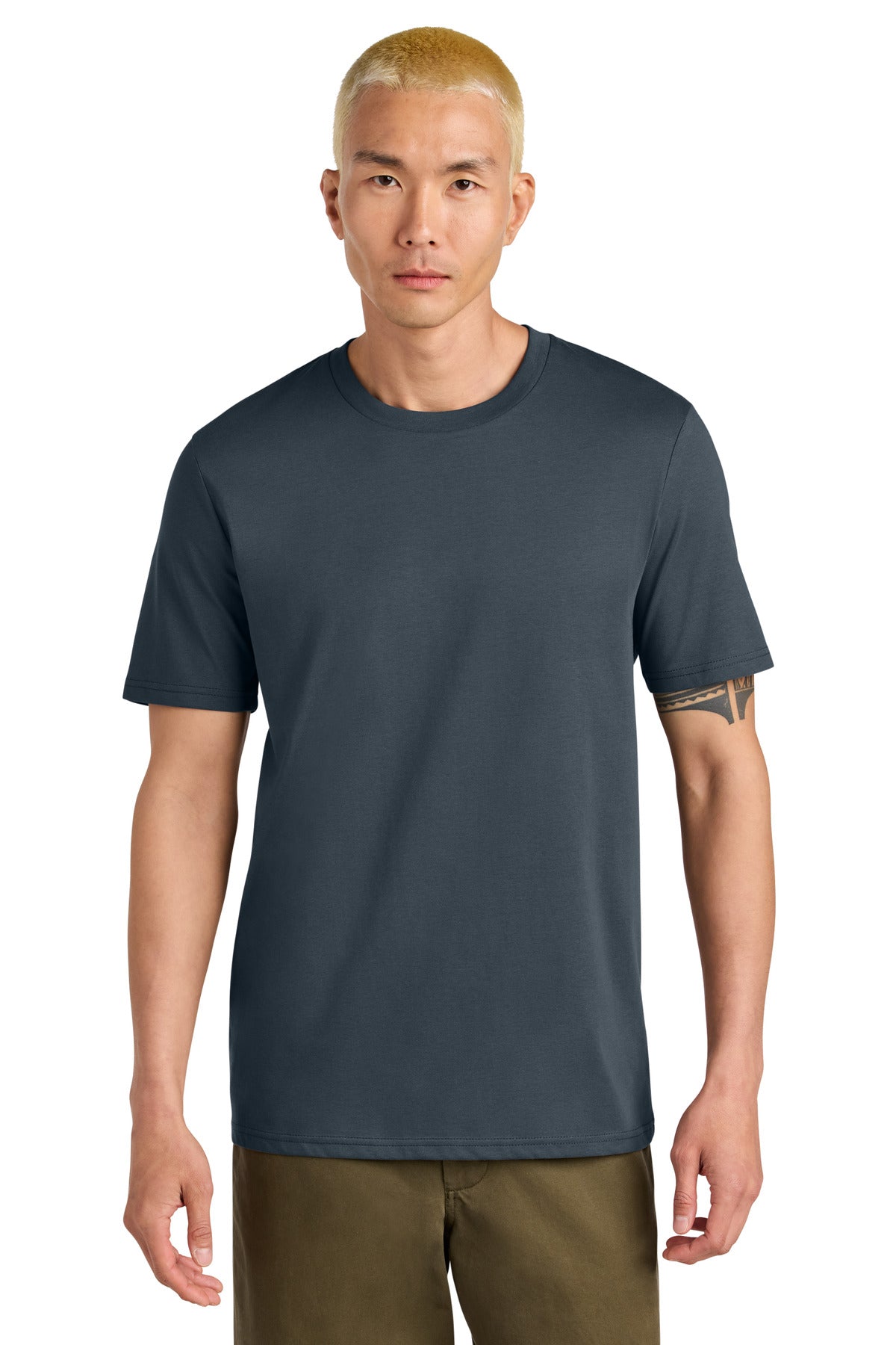 Stanley/Stella Unisex Creator 2.0 Tee SXU001 in India Ink Grey