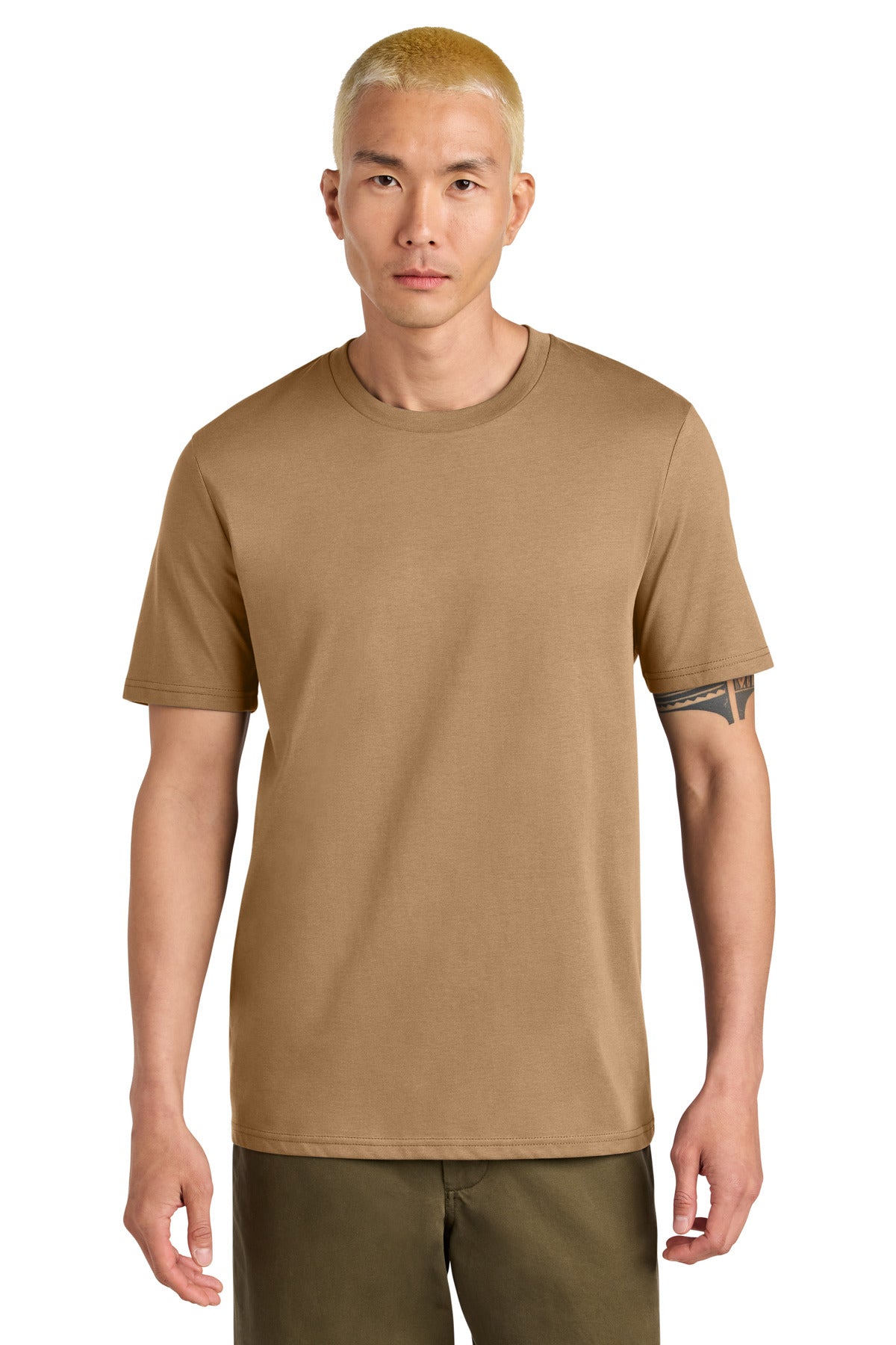Stanley/Stella Unisex Creator 2.0 Tee SXU001 in Latte