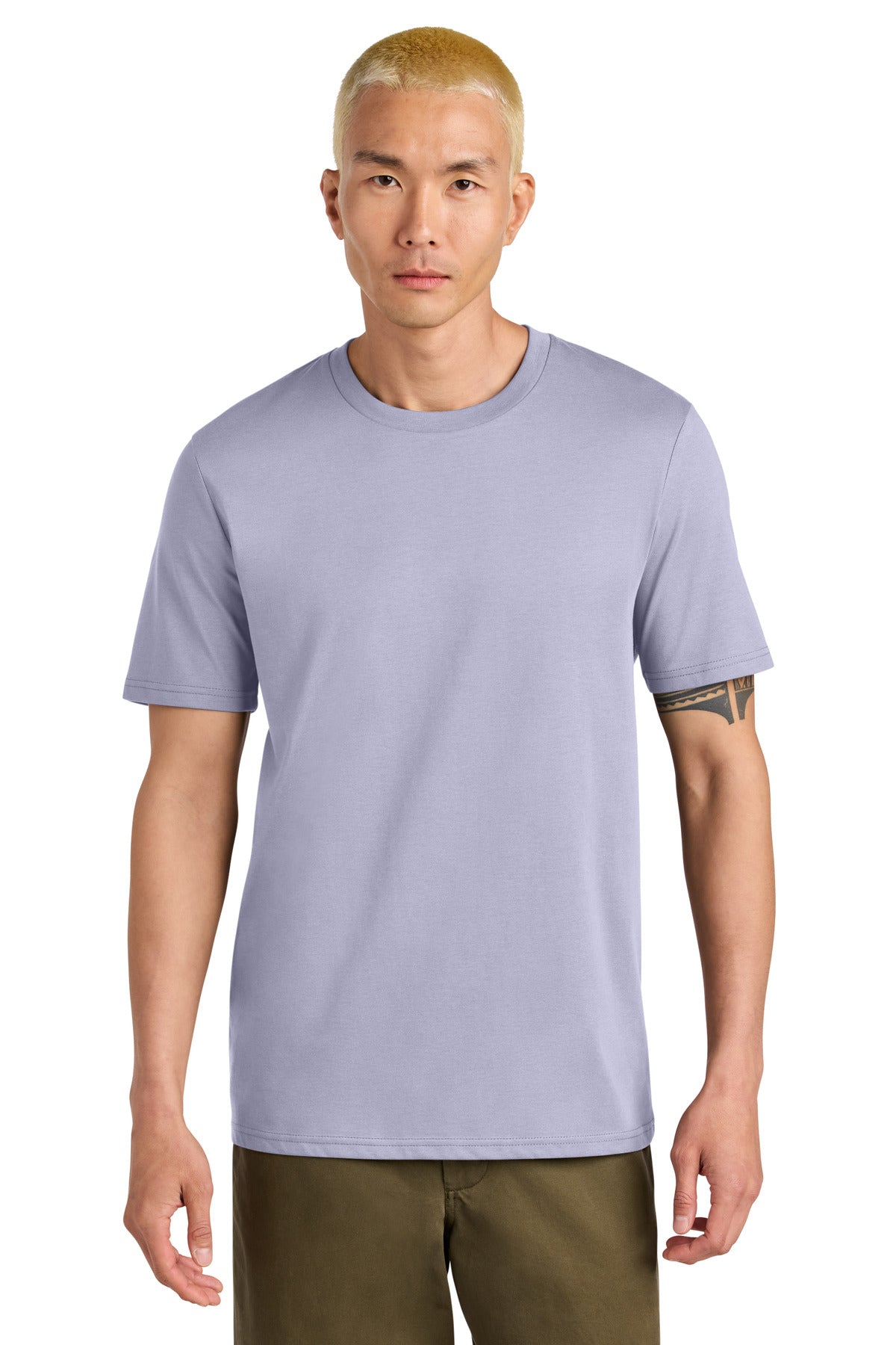 Stanley/Stella Unisex Creator 2.0 Tee SXU001 in Lavender