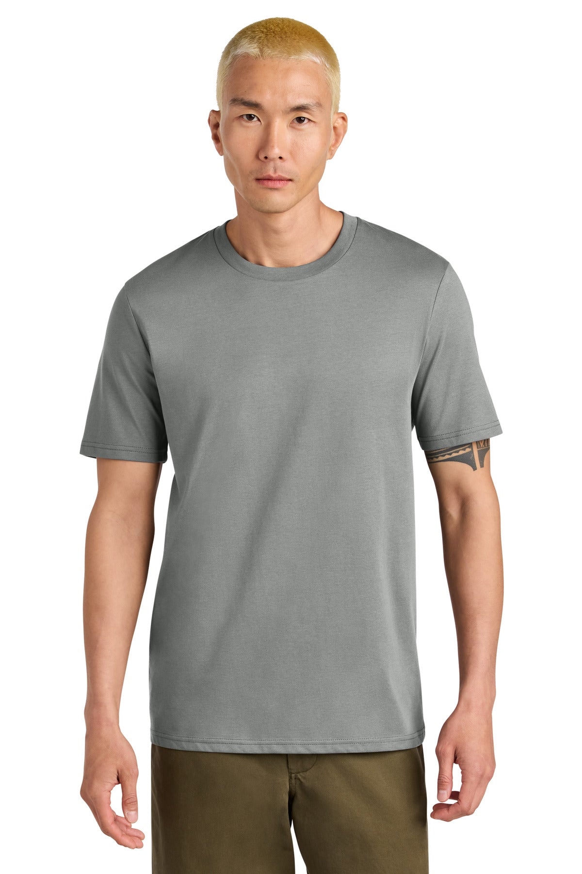 Stanley/Stella Unisex Creator 2.0 Tee SXU001 in Misty Grey