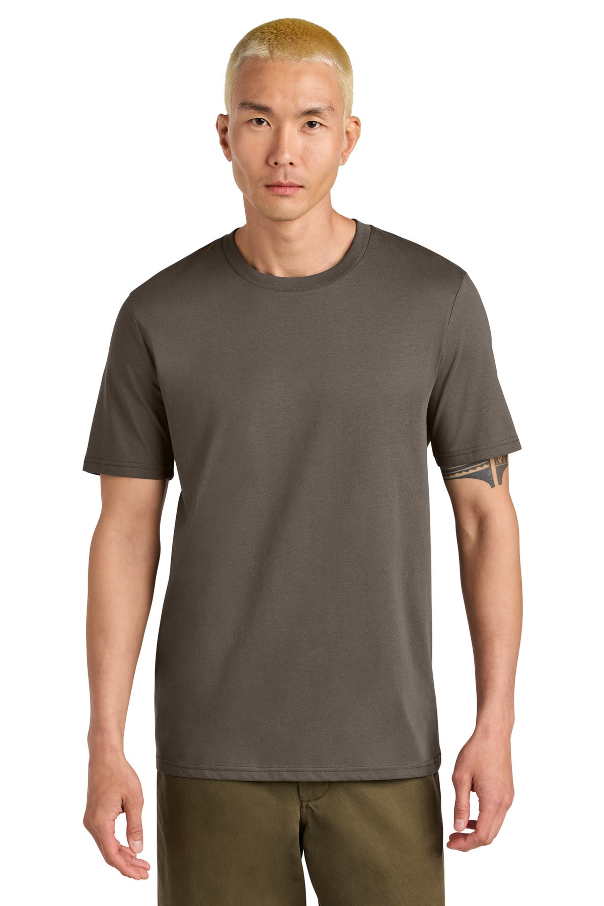 Stanley/Stella Unisex Creator 2.0 Tee SXU001 in Mocha