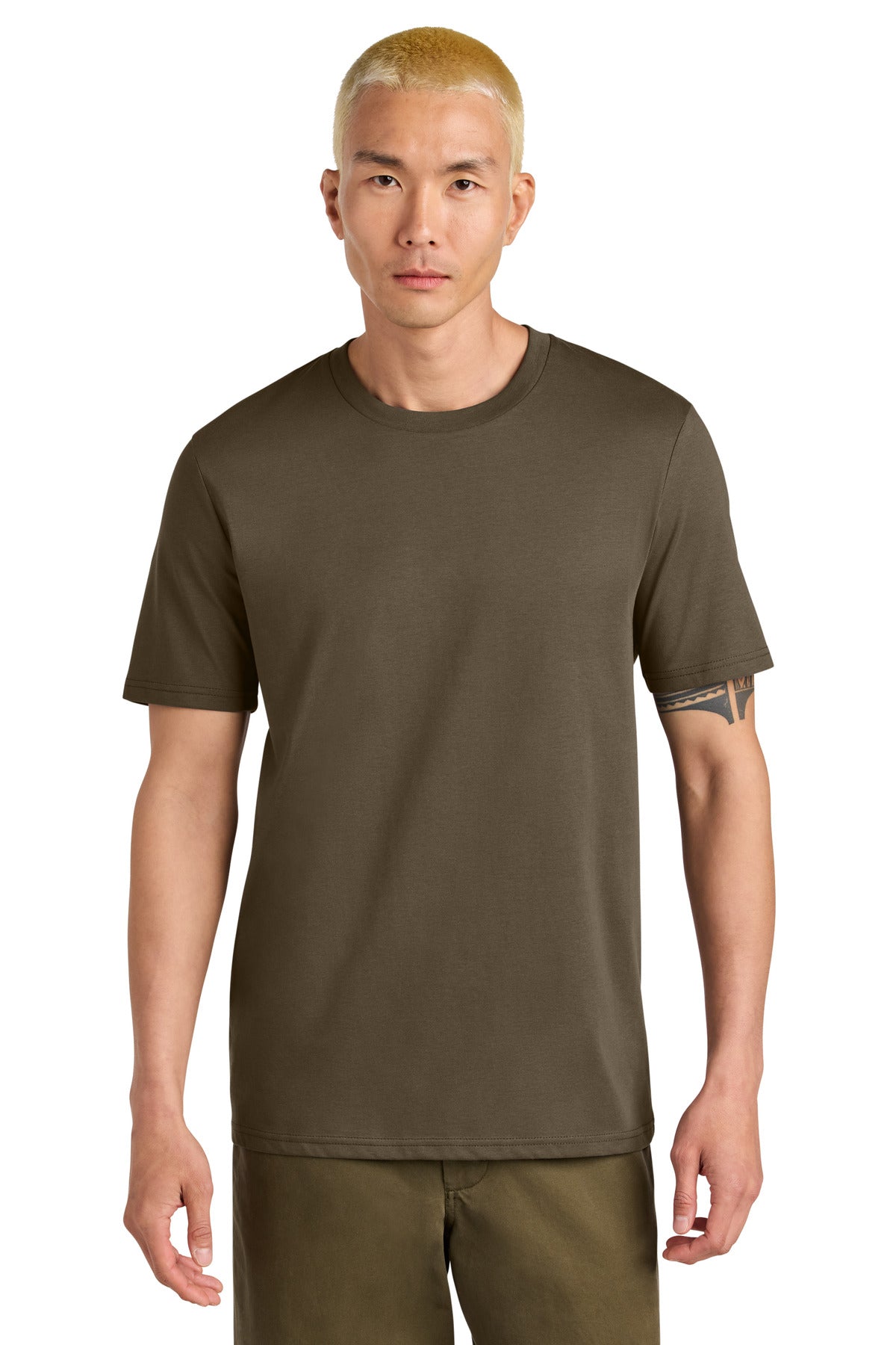 Stanley/Stella Unisex Creator 2.0 Tee SXU001 in Mosstone