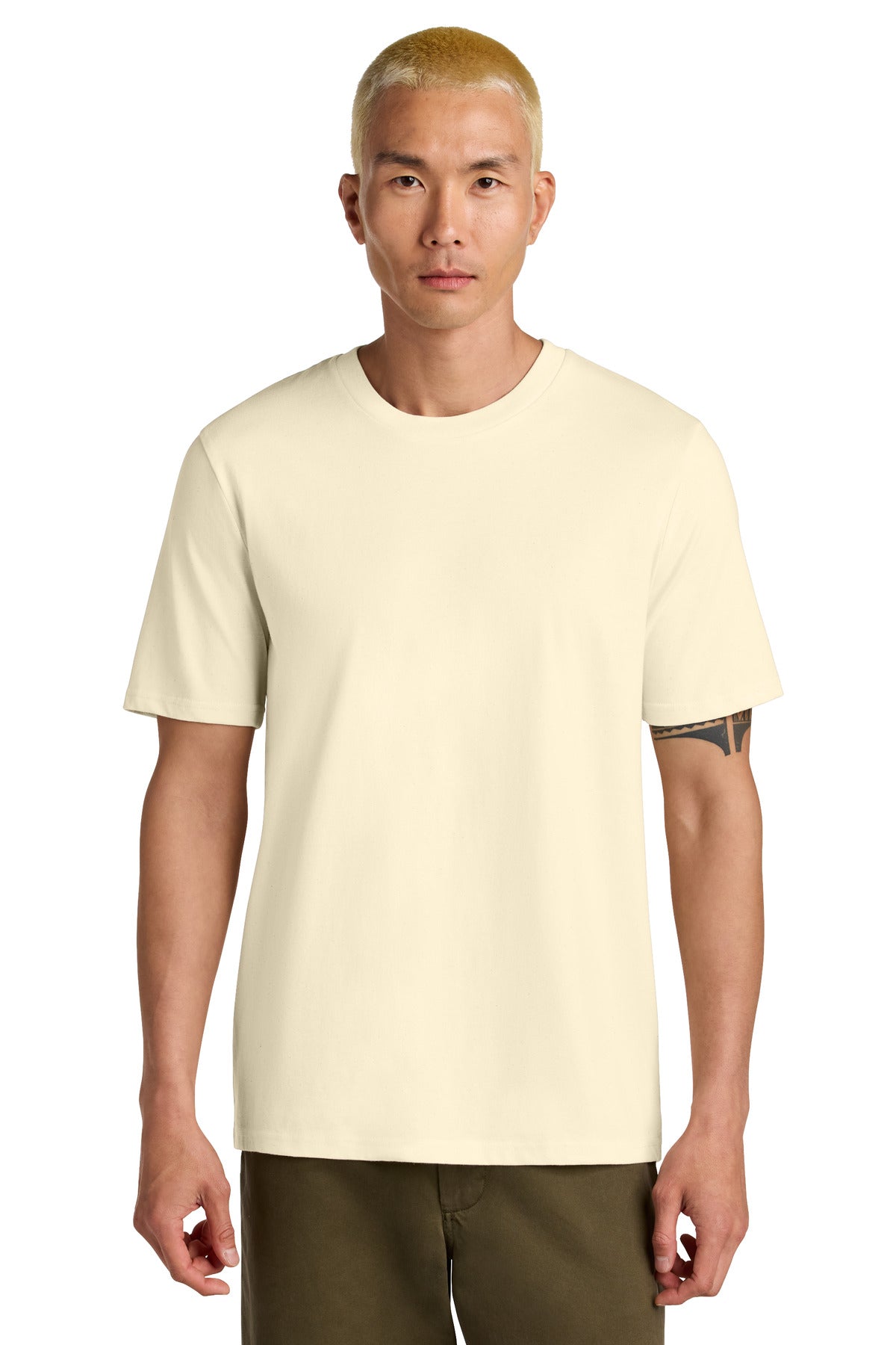 Stanley/Stella Unisex Creator 2.0 Tee SXU001 in Natural Raw