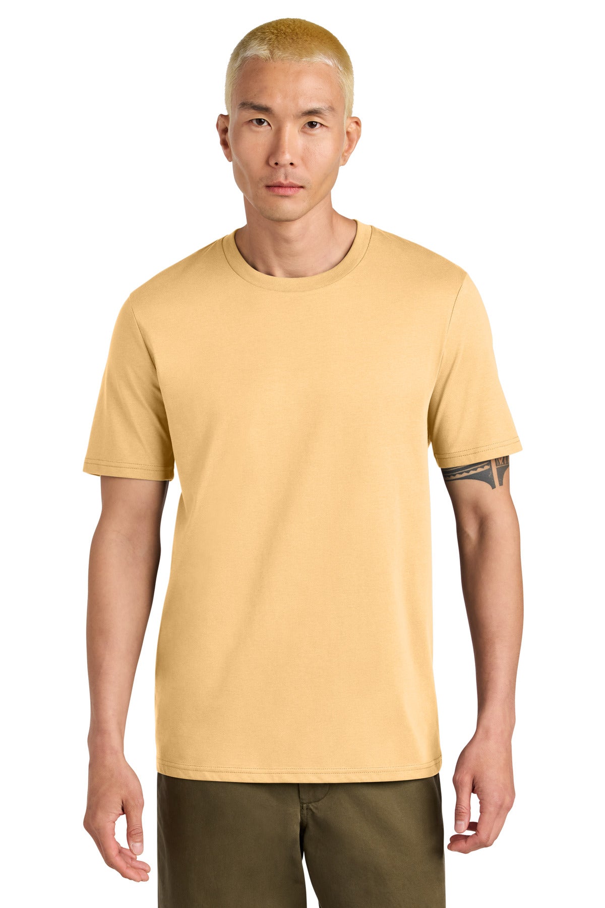 Stanley/Stella Unisex Creator 2.0 Tee SXU001 in Nispero