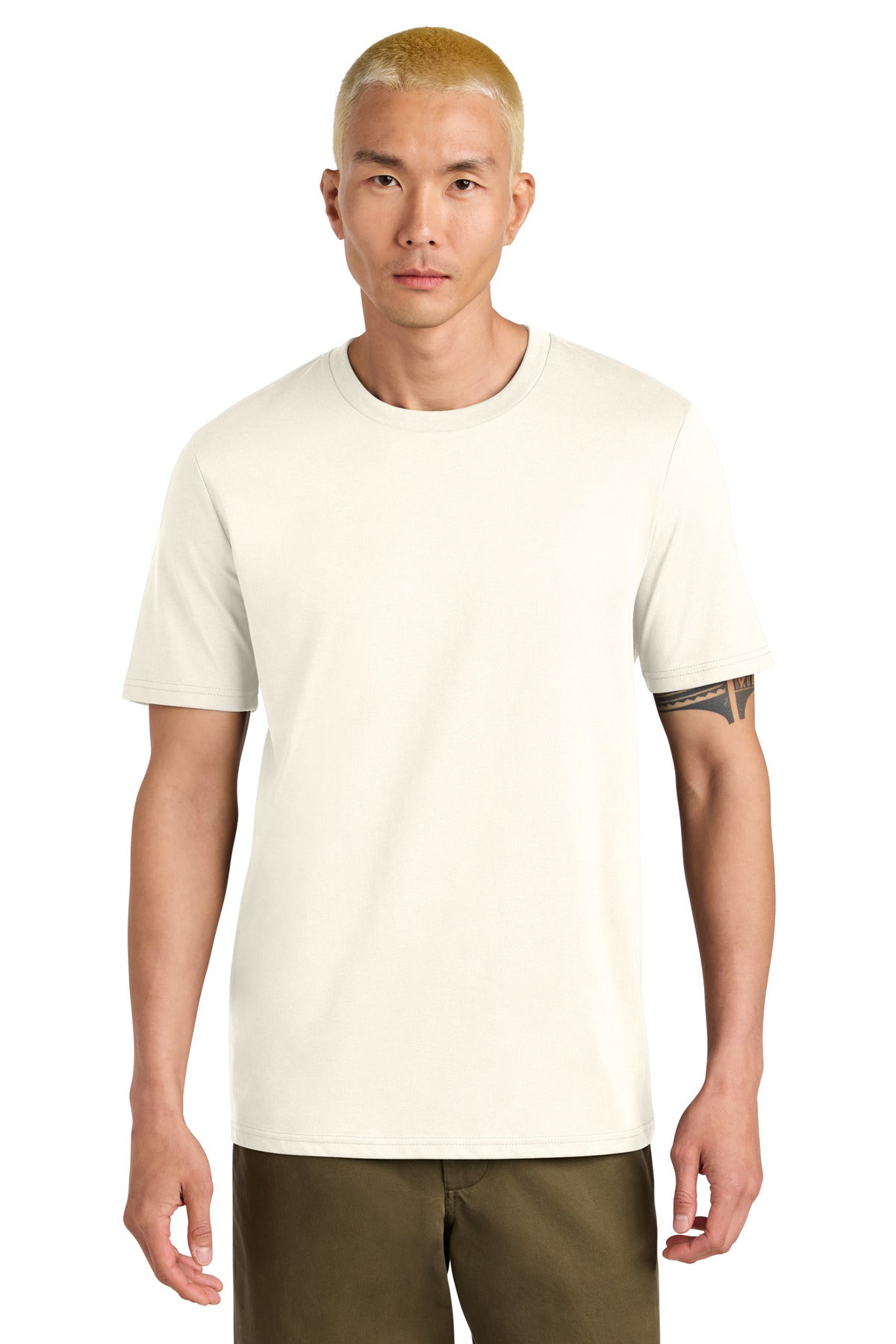 Stanley/Stella Unisex Creator 2.0 Tee SXU001 in Off White