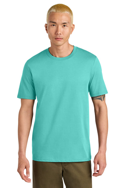 Stanley/Stella Unisex Creator 2.0 Tee SXU001 in Pool Blue