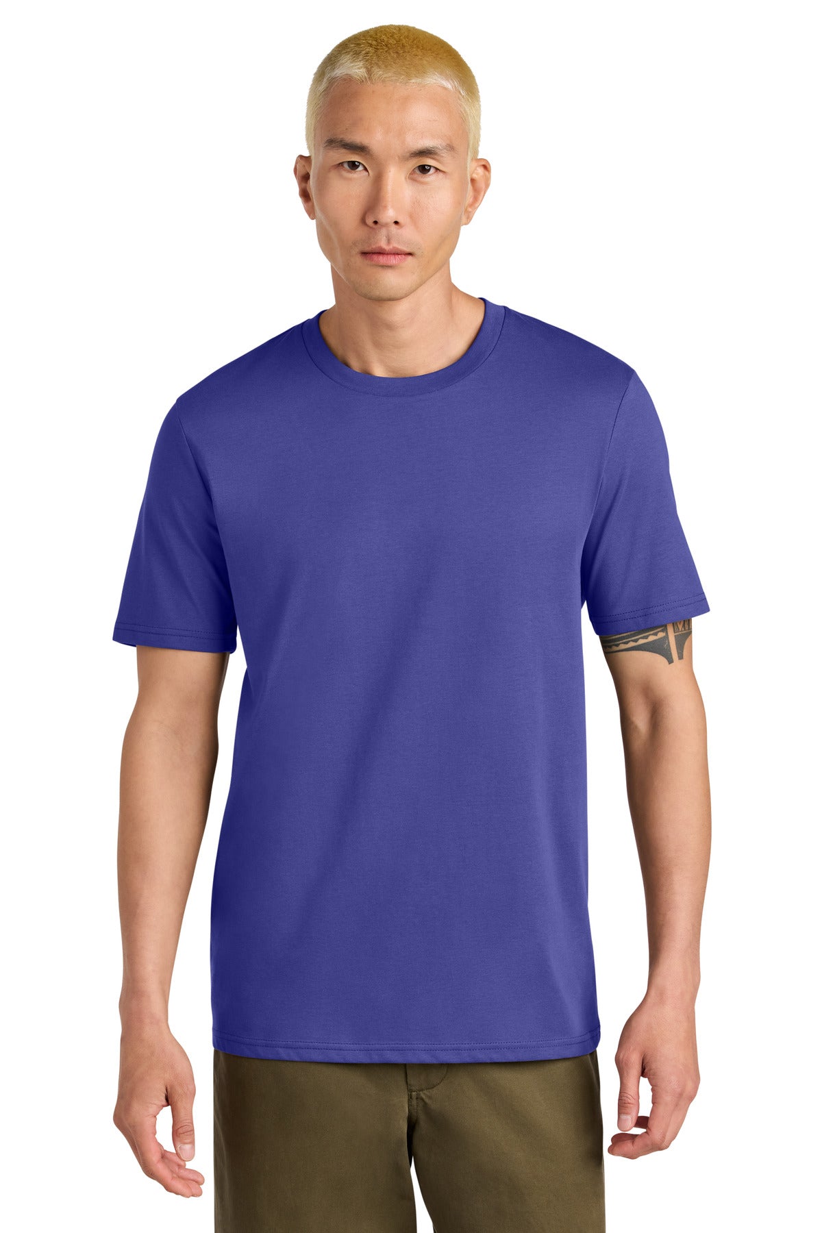 Stanley/Stella Unisex Creator 2.0 Tee SXU001 in Purple Love