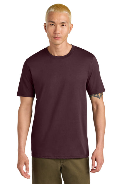 Stanley/Stella Unisex Creator 2.0 Tee SXU001 in Red Brown