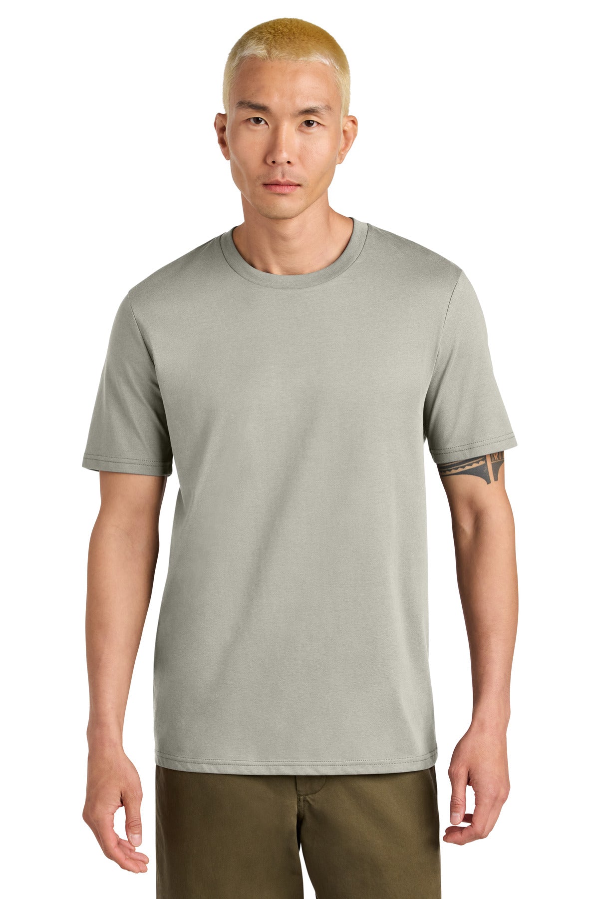 Stanley/Stella Unisex Creator 2.0 Tee SXU001 in Stone