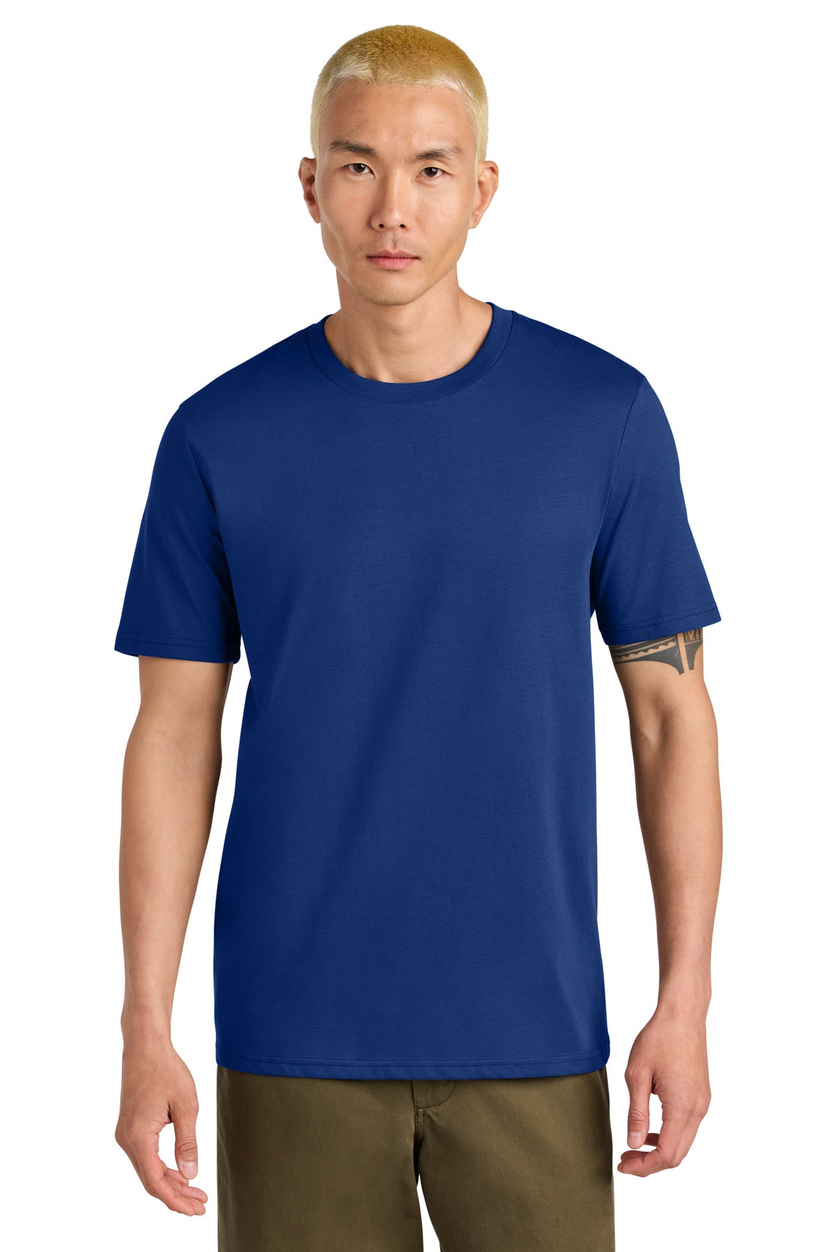 Stanley/Stella Unisex Creator 2.0 Tee SXU001 in Worker Blue