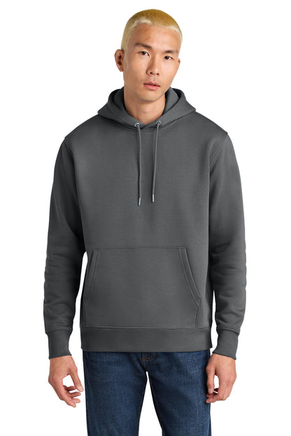 Stanley/Stella Unisex Cruiser 2.0 Hooded Sweatshirt SXU003 in Anthracite