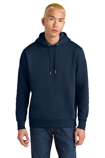 Stanley/Stella Unisex Cruiser 2.0 Hooded Sweatshirt SXU003 in French Navy