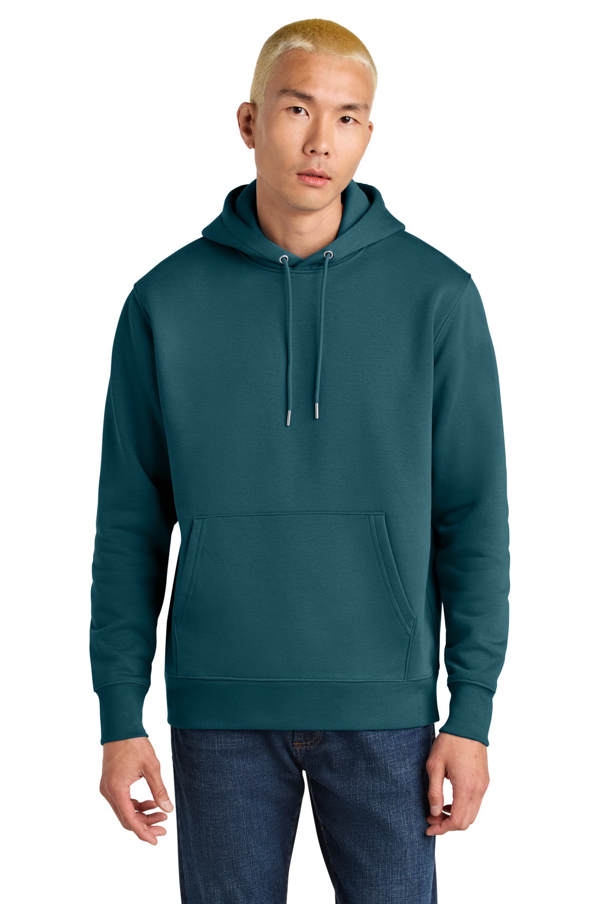 Stanley/Stella Unisex Cruiser 2.0 Hooded Sweatshirt SXU003 in Stargazer