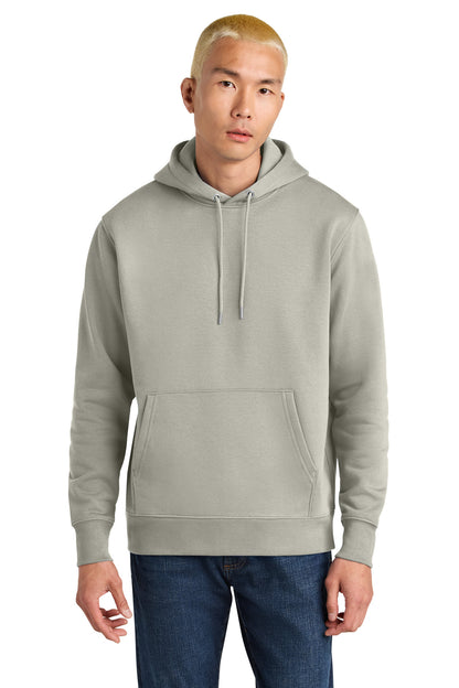 Stanley/Stella Unisex Cruiser 2.0 Hooded Sweatshirt SXU003 in Stone