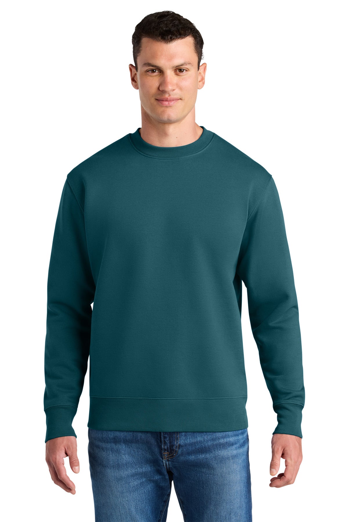 Stanley/Stella Unisex Changer 2.0 Crewneck Sweatshirt SXU004 in Stargazer